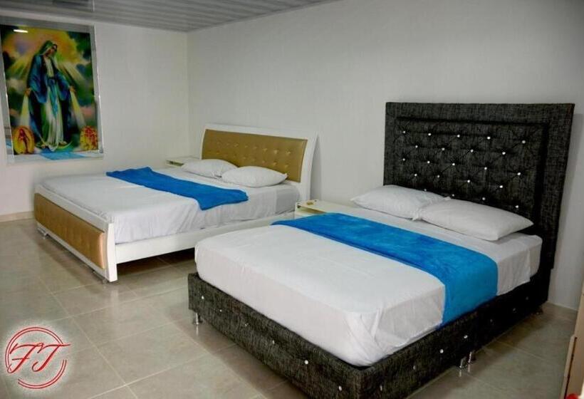 Finca Hotel Terranova