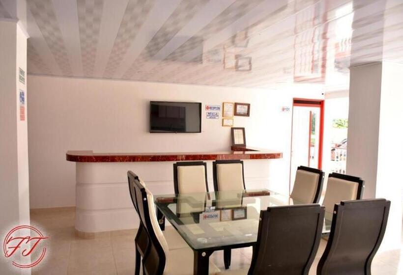 Finca Hotel Terranova