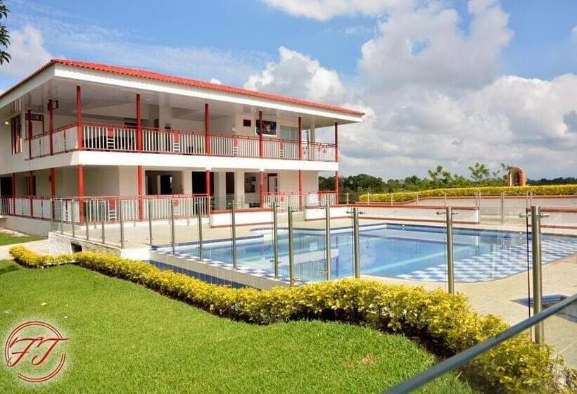 Finca Hotel Terranova