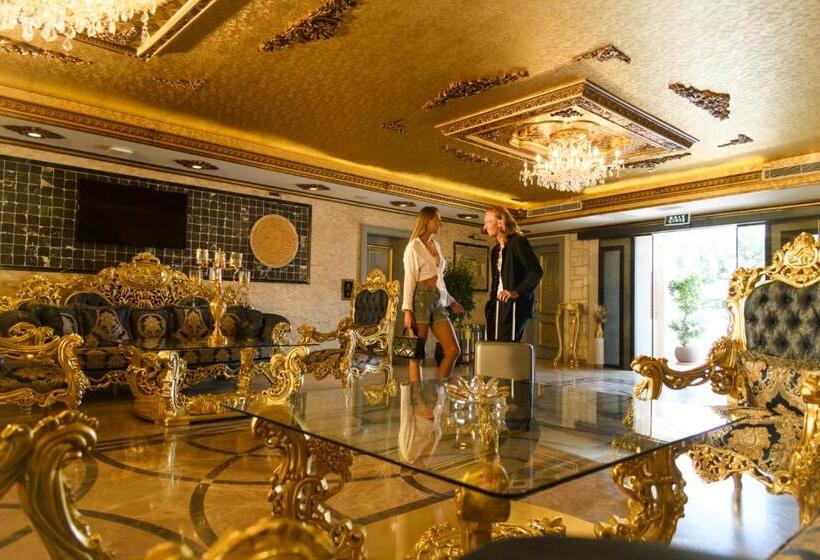 Five Diamonds Hotels