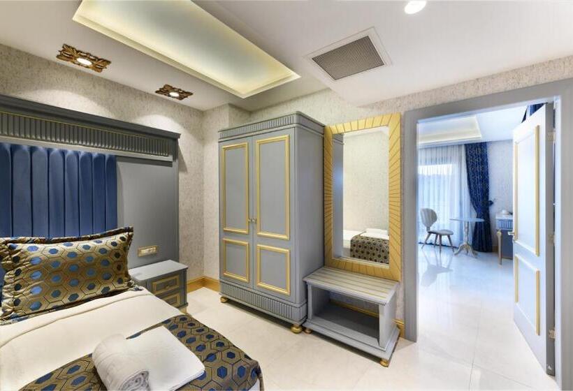 Five Diamonds Hotels