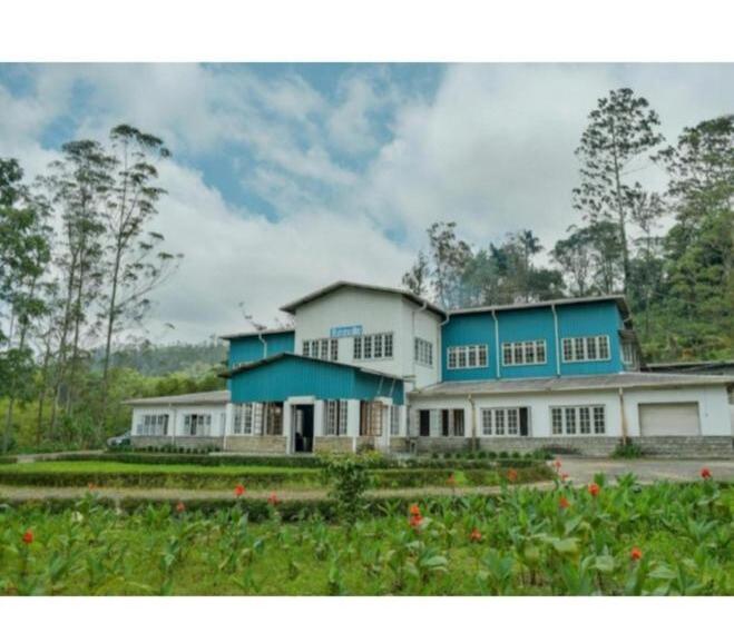 Отель Haranya Homestay