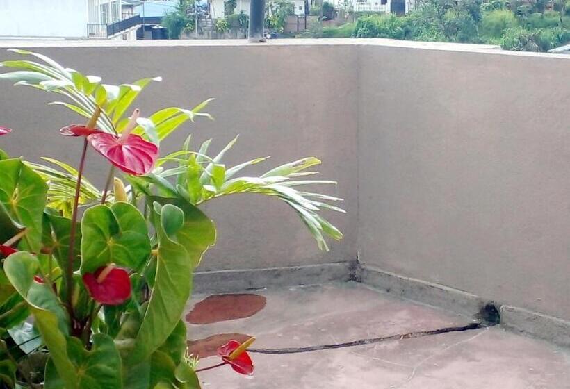 Отель Haranya Homestay