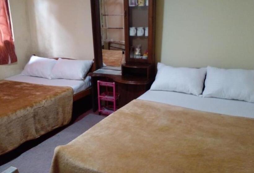 Отель Haranya Homestay
