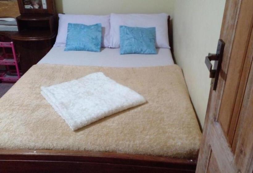 Отель Haranya Homestay