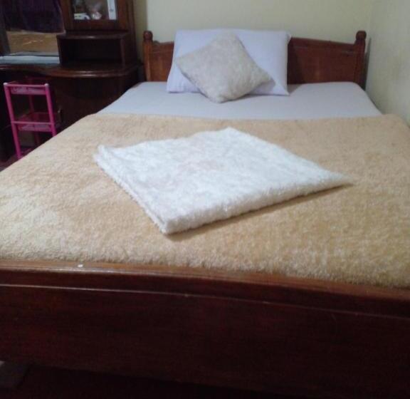 Отель Haranya Homestay