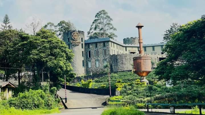 Отель Haranya Homestay