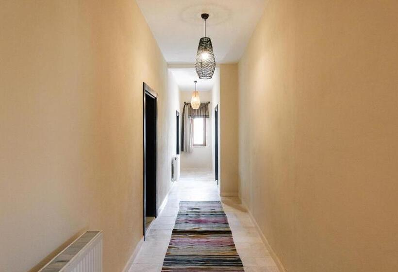 호텔 Cappadocia Aishe