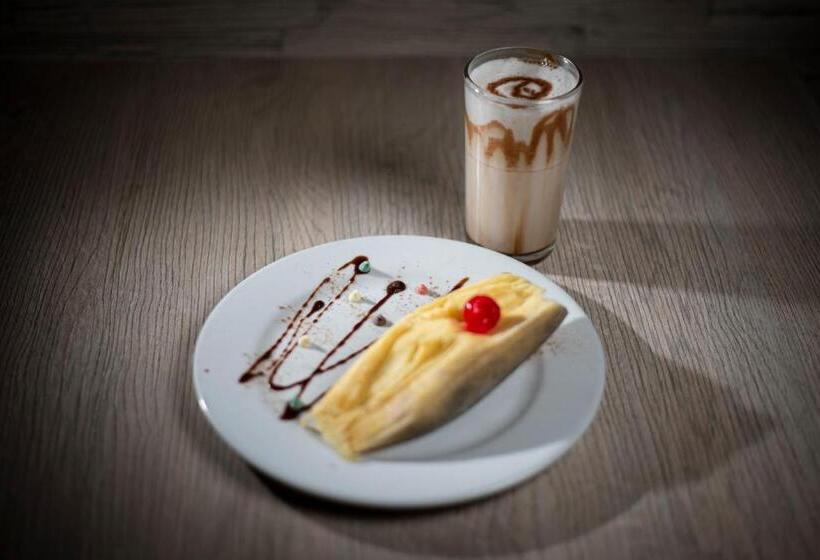 ホテル Aristo Tunja