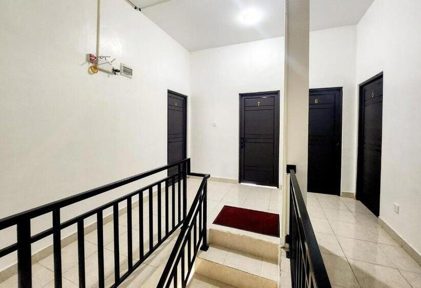 فندق Arsya Homestay Mitra Reddoorz