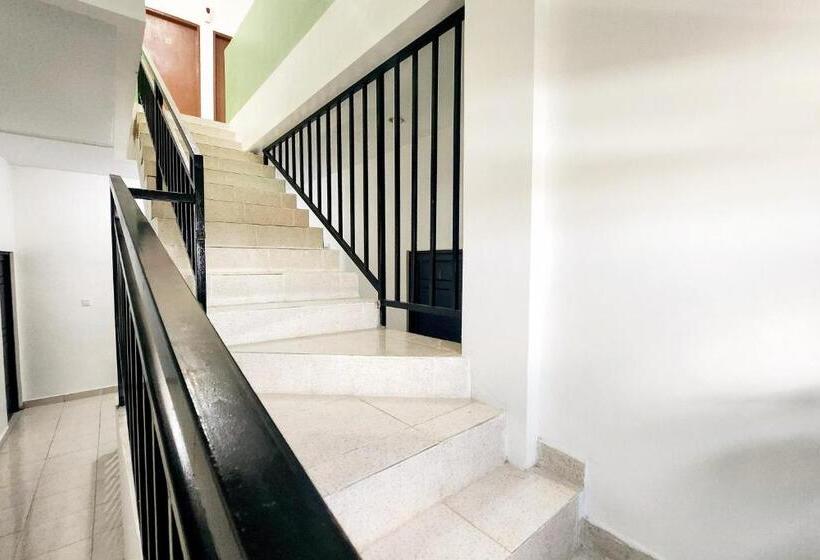 فندق Arsya Homestay Mitra Reddoorz