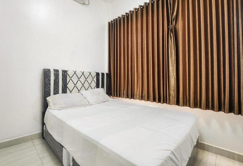 فندق Arsya Homestay Mitra Reddoorz