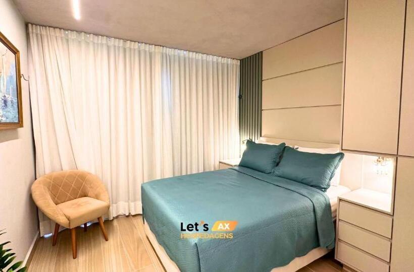 בית מלון כפרי Ax Setai Yacht