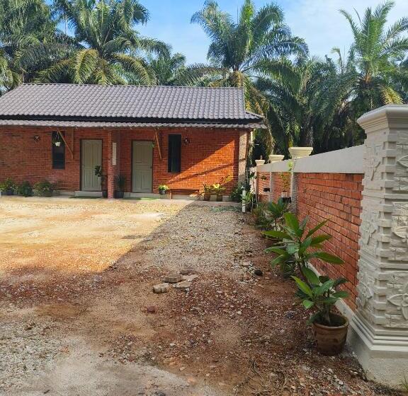 فندق Bang Brahim Roomstay