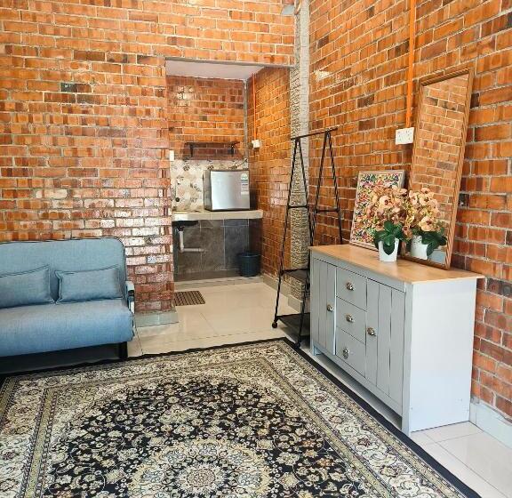 فندق Bang Brahim Roomstay