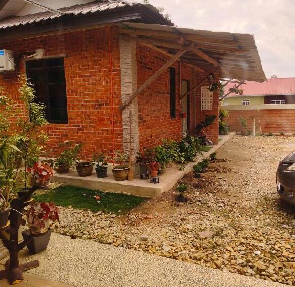 فندق Bang Brahim Roomstay