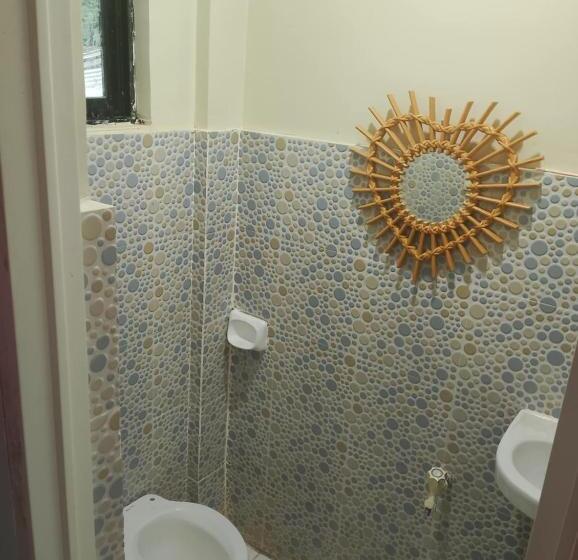 هتل Bello Vue Apartelle