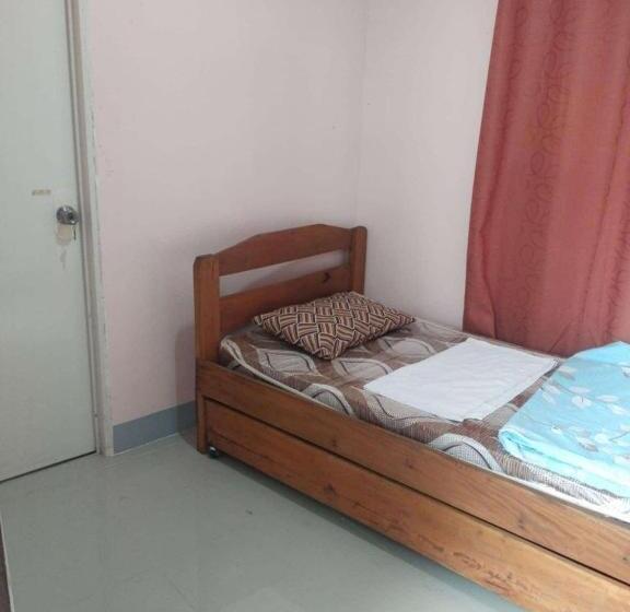 هتل Bello Vue Apartelle