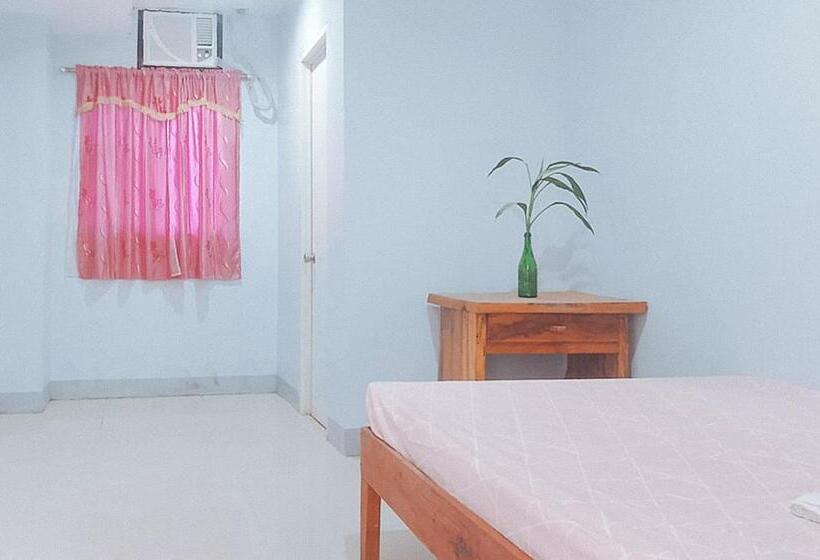 هتل Bello Vue Apartelle