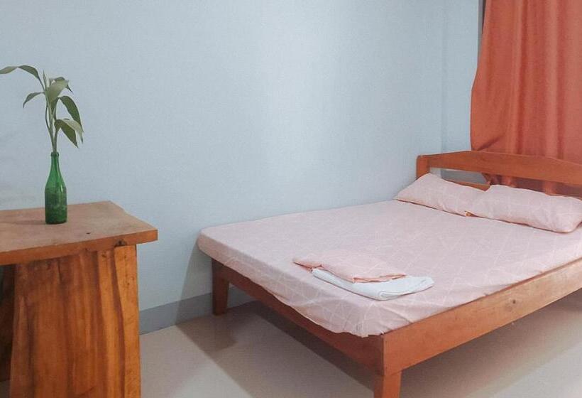 هتل Bello Vue Apartelle