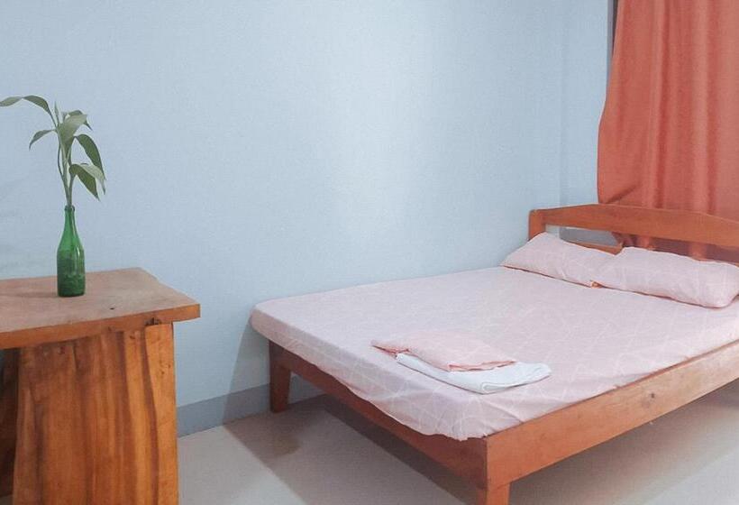 هتل Bello Vue Apartelle