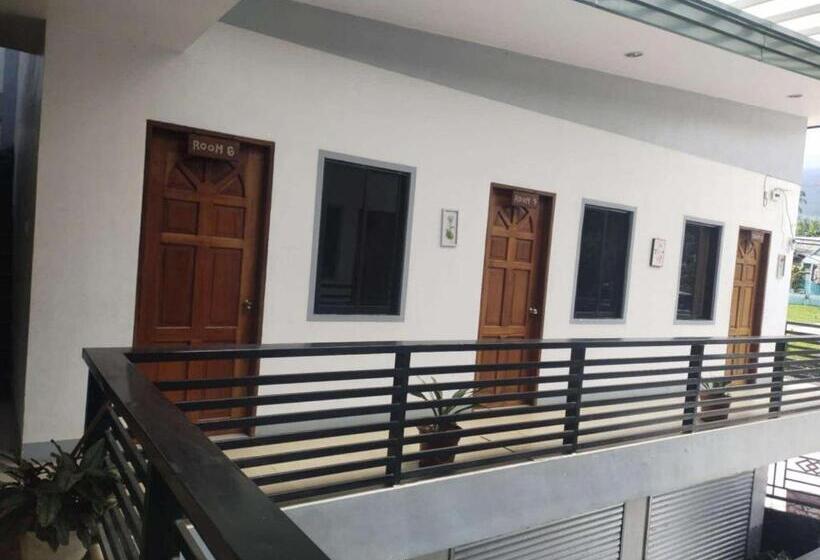 هتل Bello Vue Apartelle