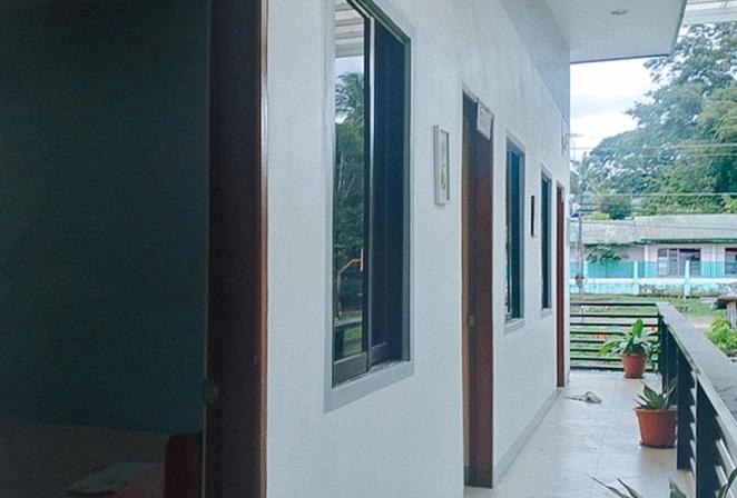 هتل Bello Vue Apartelle