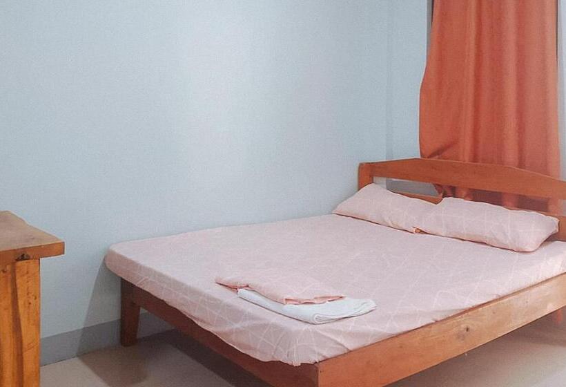 هتل Bello Vue Apartelle