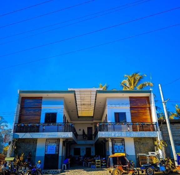 هتل Bello Vue Apartelle