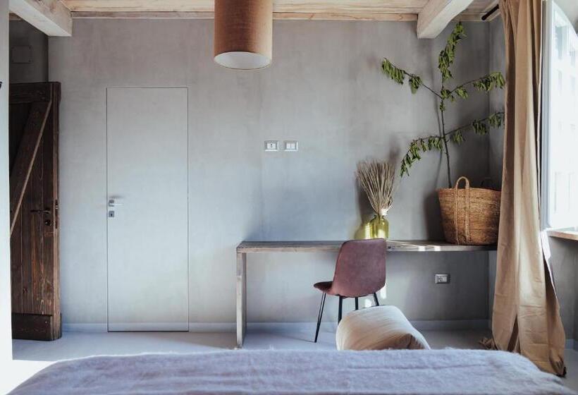 호텔 Casale Sciarra