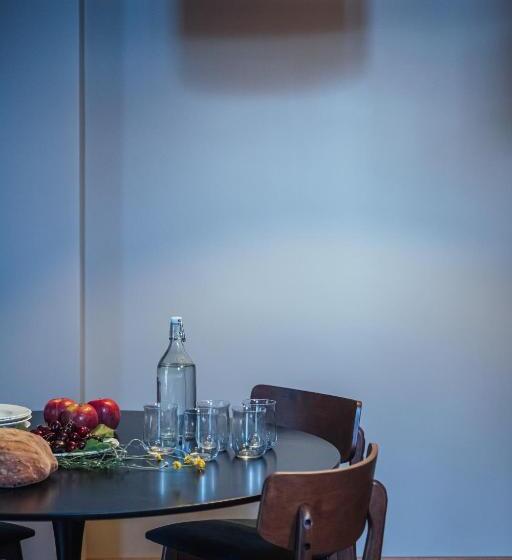 호텔 Casale Sciarra