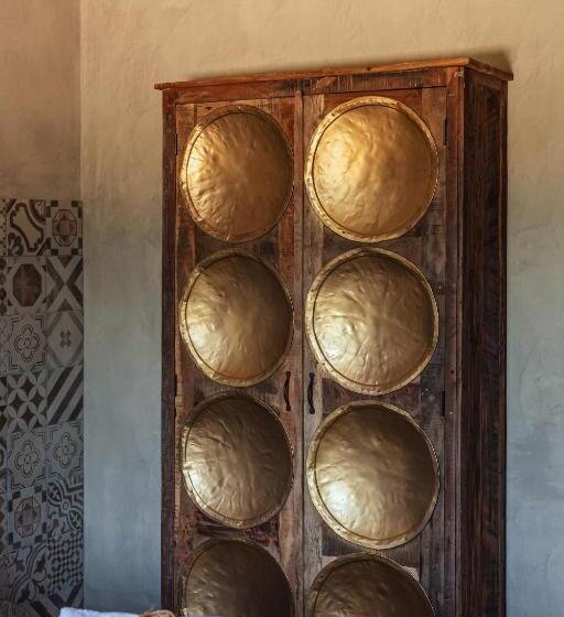 호텔 Casale Sciarra