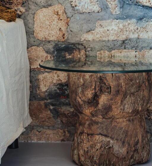 호텔 Casale Sciarra