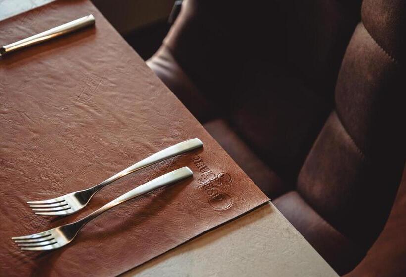 호텔 Casale Sciarra