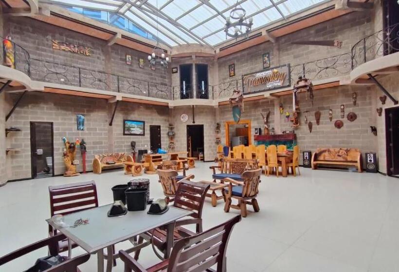 هتل Castillo Roma