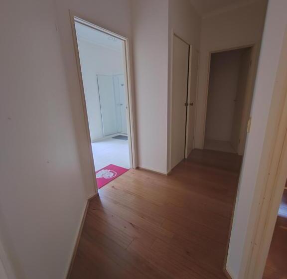 בית מלון כפרי Country Farm