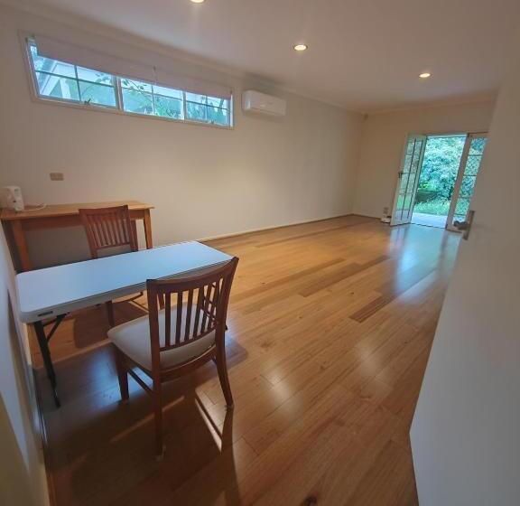 בית מלון כפרי Country Farm