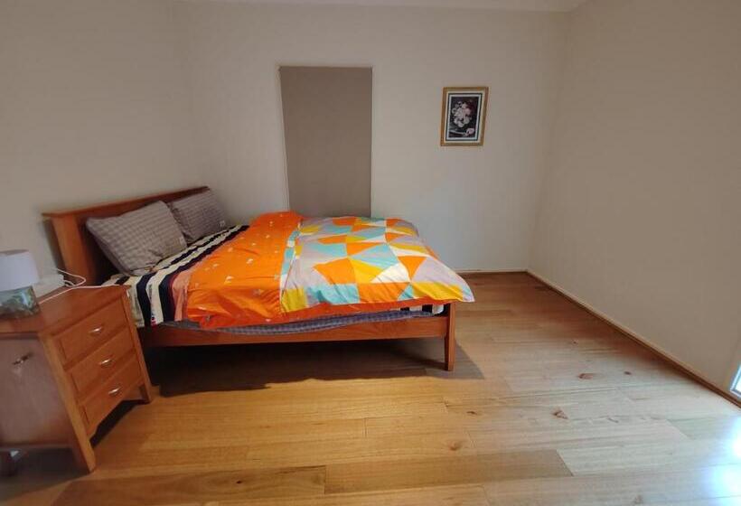 בית מלון כפרי Country Farm