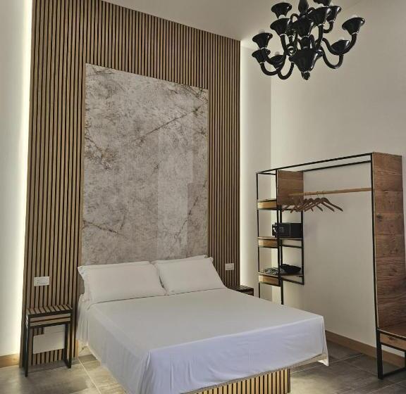 酒店 Dada Suites And Sea