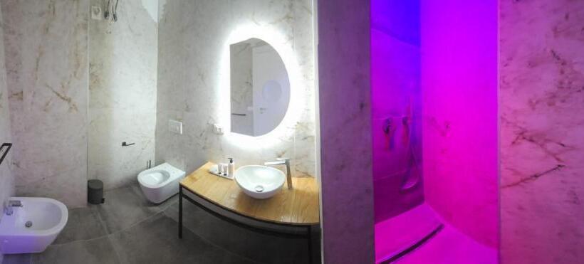 호텔 Dada Suites And Sea