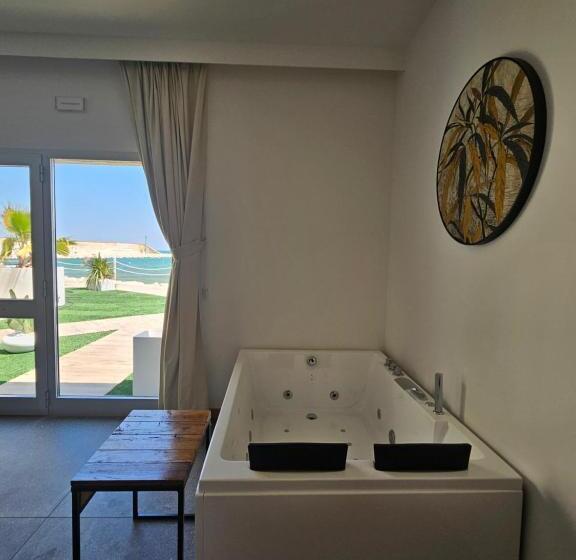 酒店 Dada Suites And Sea