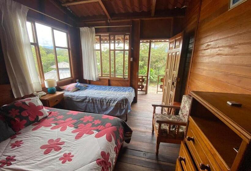 هتل Estancia Guadalupe