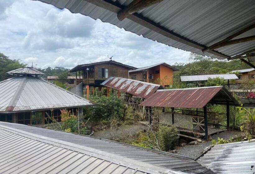 هتل Estancia Guadalupe