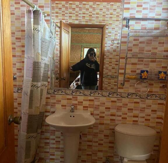 هتل Estancia Guadalupe