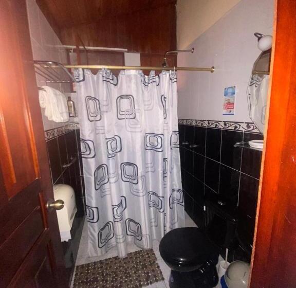 هتل Estancia Guadalupe