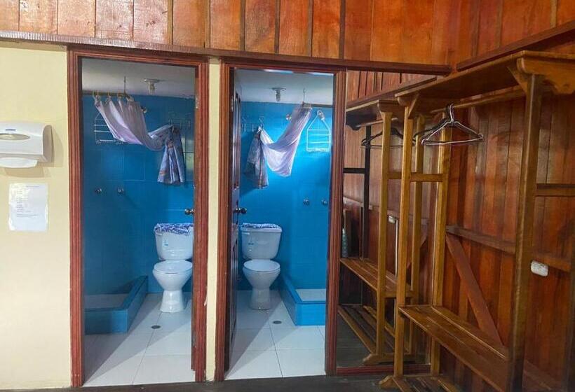 هتل Estancia Guadalupe