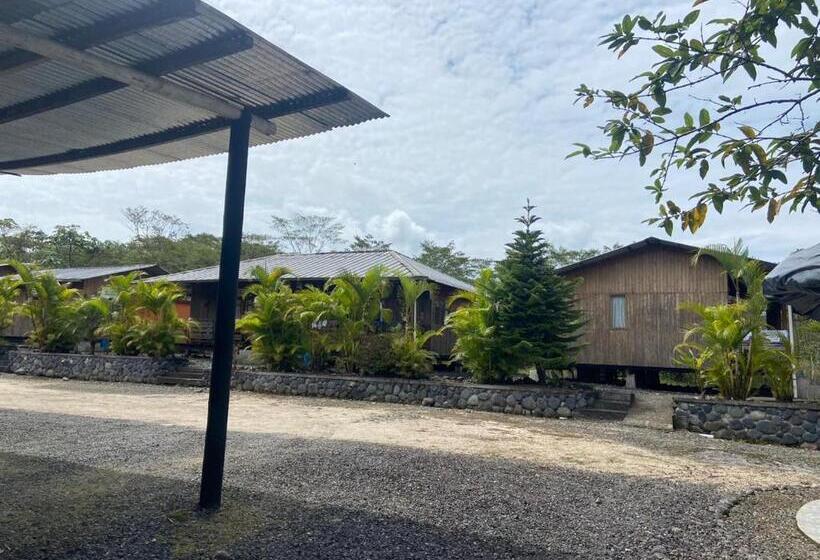 هتل Estancia Guadalupe