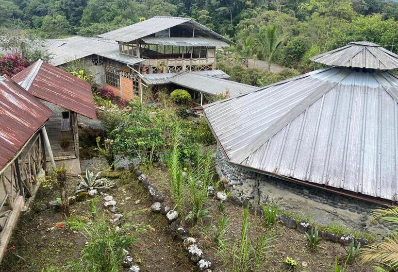 هتل Estancia Guadalupe