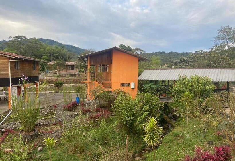 هتل Estancia Guadalupe