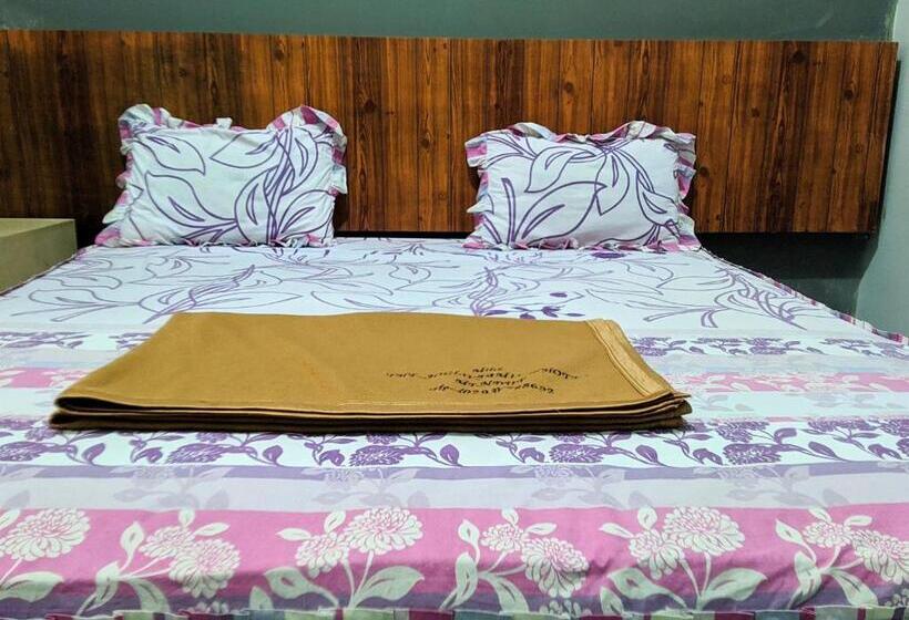 هتل Family Stay Guestbdoctor